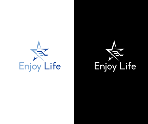 Diseño de Logo por Om Namah Shivay para Enjoy Life | Diseño: #33772948