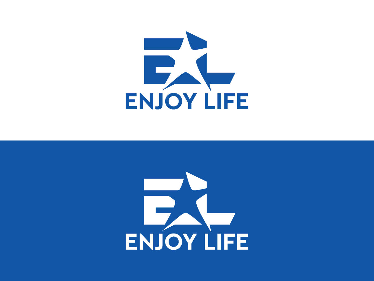 Diseño de Logo por 439 Creations para Enjoy Life | Diseño #33772229
