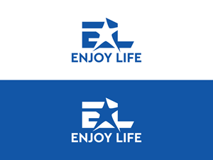 Logo Design by 439 Creations for Enjoy Life | Design: #33772229
