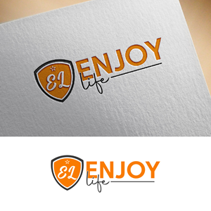 Diseño de Logo por Loknath para Enjoy Life | Diseño: #33771662