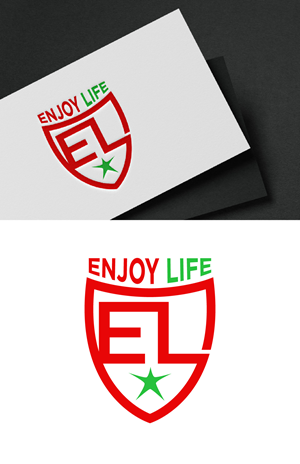 Diseño de Logo por Loknath para Enjoy Life | Diseño: #33771663