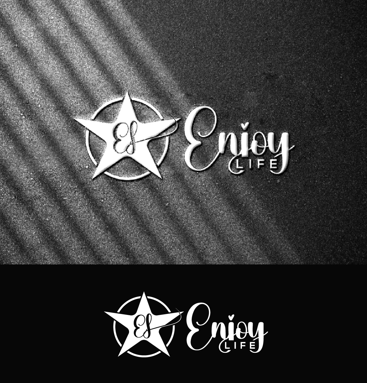 Design de Logo par Loknath pour Enjoy Life | Design #33771667