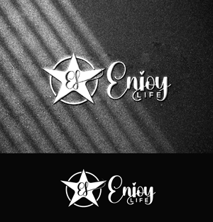 Diseño de Logo por Loknath para Enjoy Life | Diseño: #33771667