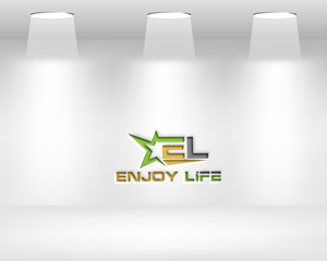 Diseño de Logo por Daniel Khan para Enjoy Life | Diseño: #33769073