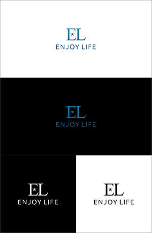 Diseño de Logo por Student_art para Enjoy Life | Diseño: #33817494