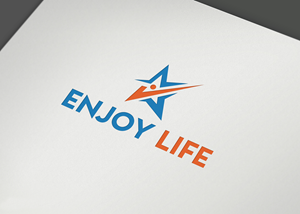 Diseño de Logo por DesignHour para Enjoy Life | Diseño: #33794531