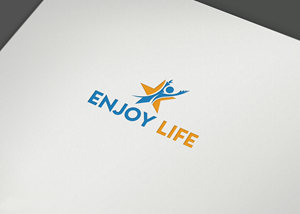 Diseño de Logo por DesignHour para Enjoy Life | Diseño: #33794533