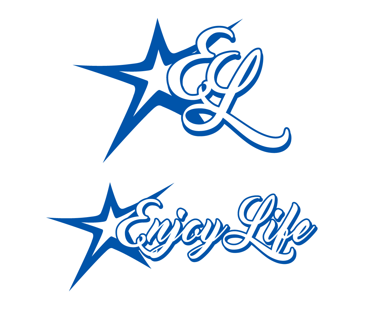 Logo Design by Paint-Tools for Enjoy Life | Design #33771157