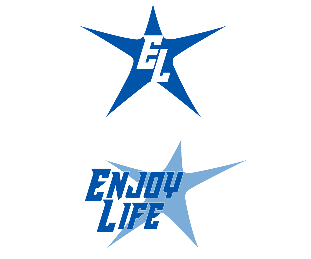 Logo Design by Paint-Tools for Enjoy Life | Design #33771159