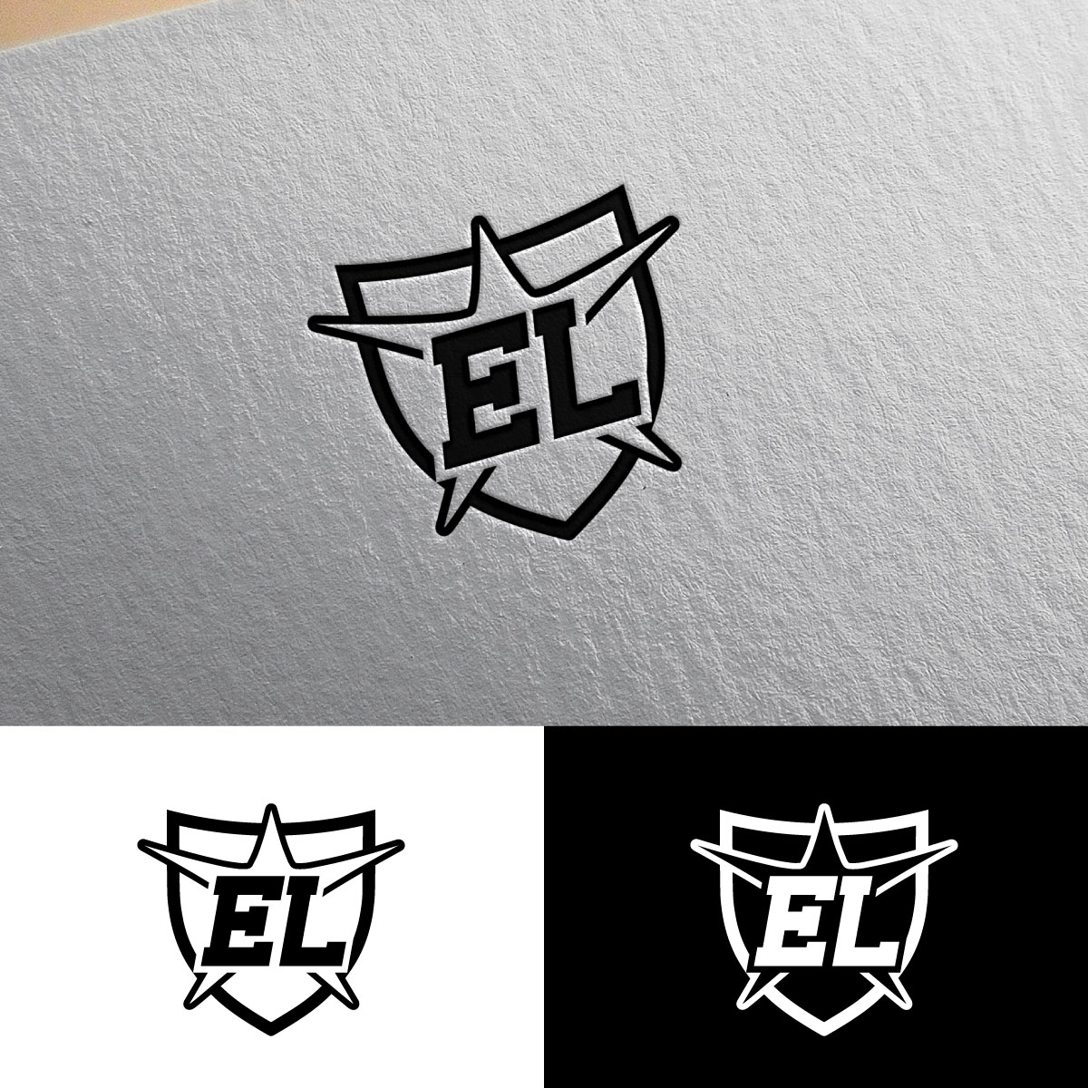 Logo Design by chris Ray for Enjoy Life | Design #33770286