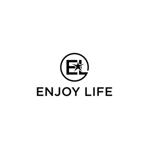 Diseño de Logo por Kaze56 para Enjoy Life | Diseño: #33772563