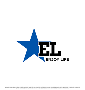 Diseño de Logo por saesean para Enjoy Life | Diseño: #33770390
