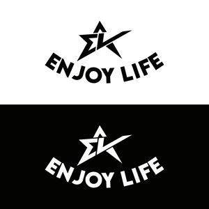 Diseño de Logo por cah awu para Enjoy Life | Diseño: #33767902
