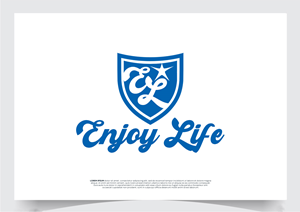 Diseño de Logo por Rahmina para Enjoy Life | Diseño: #33768966