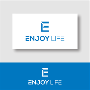 Diseño de Logo por ganesaputu para Enjoy Life | Diseño: #33772022
