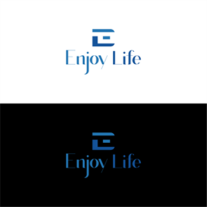 Diseño de Logo por Jaka Suharno para Enjoy Life | Diseño: #33817590