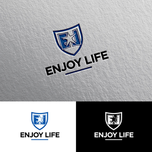 Diseño de Logo por Alex Henry para Enjoy Life | Diseño: #33770364