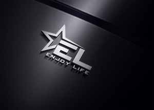 Diseño de Logo por MAmbani 24 para Enjoy Life | Diseño: #33768391