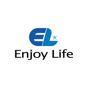Diseño de Logo por Roy Steven para Enjoy Life | Diseño: #33767793