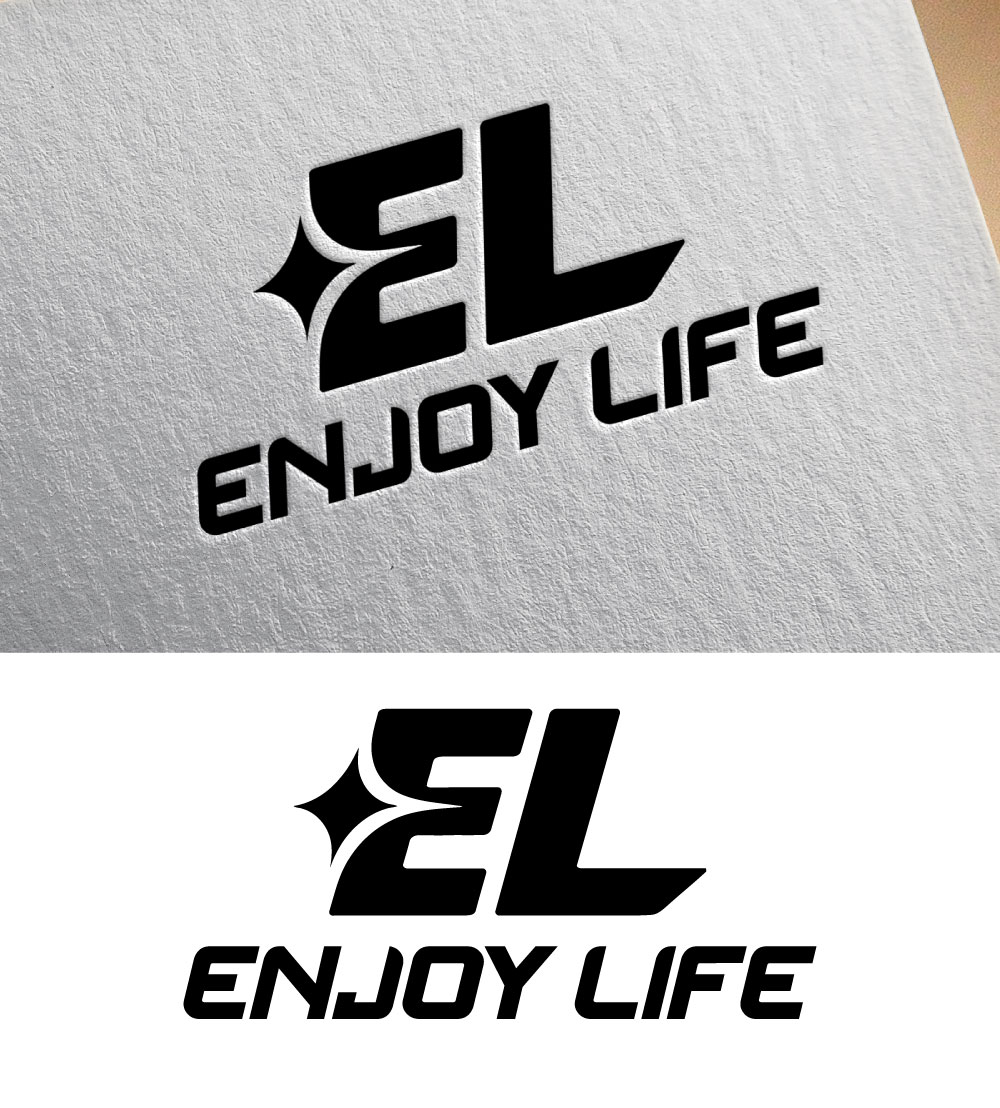 Design de Logo par bute pour Enjoy Life | Design #33793633