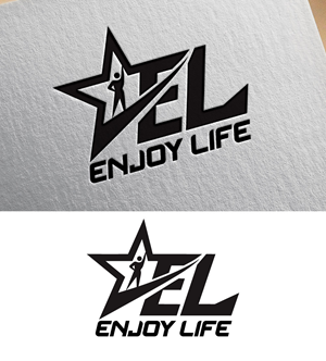 Diseño de Logo por bute para Enjoy Life | Diseño: #33793634