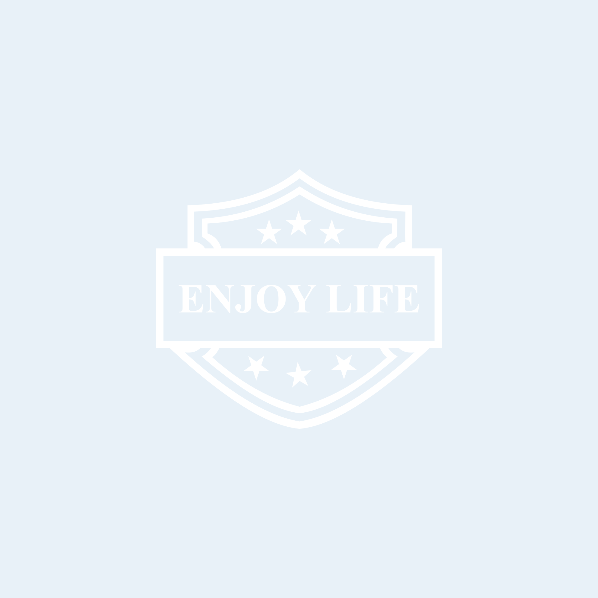 Diseño de Logo por M AttA para Enjoy Life | Diseño #33817281