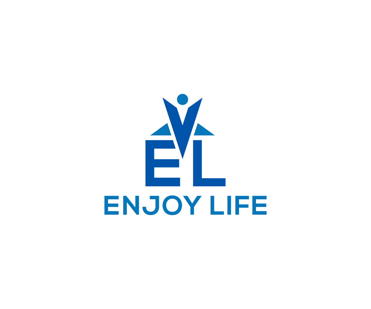 Logo-Design von Arjunboss für Enjoy Life | Design #33767798