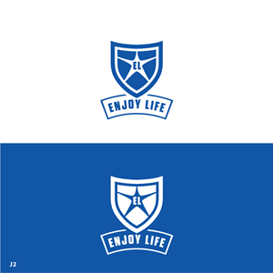 Diseño de Logo por Sujit Banerjee para Enjoy Life | Diseño: #33771473