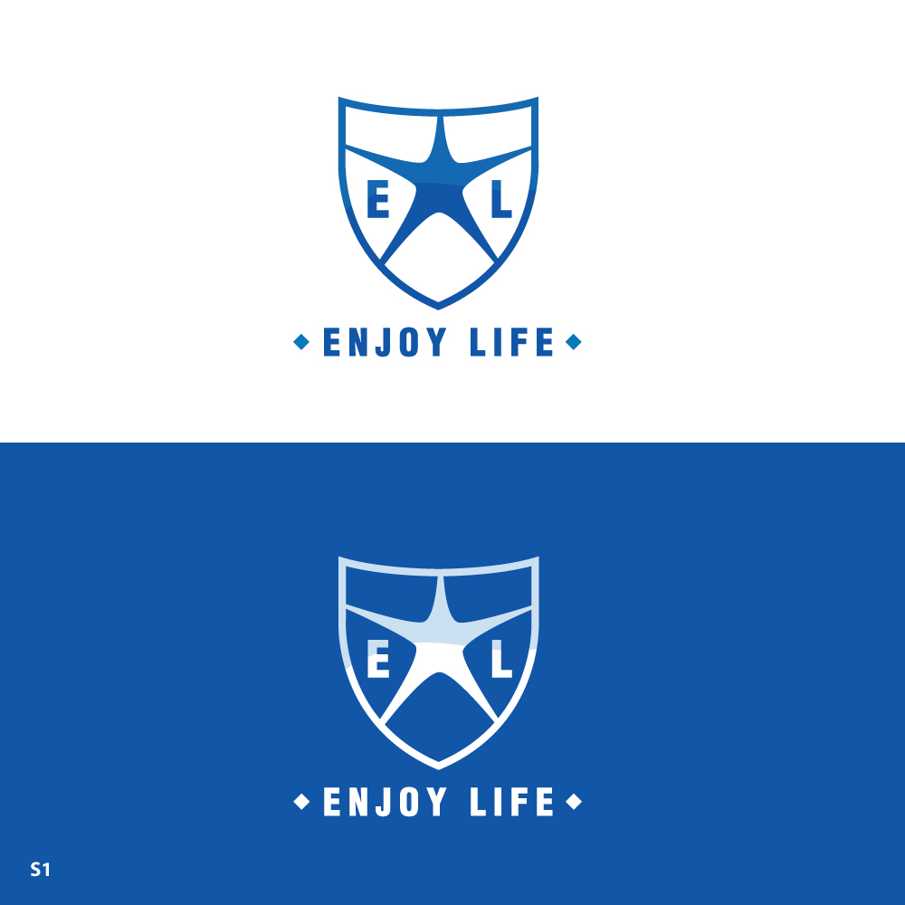 Diseño de Logo por Sujit Banerjee para Enjoy Life | Diseño #33771475