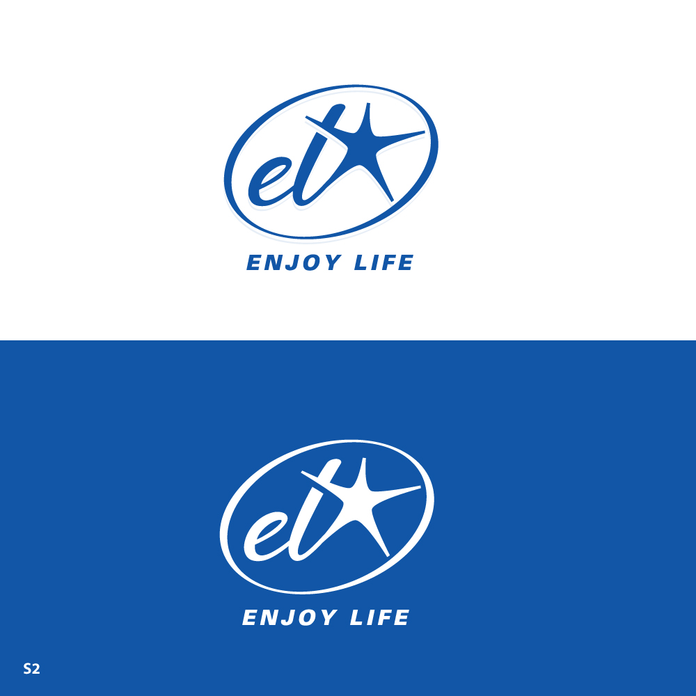 Diseño de Logo por Sujit Banerjee para Enjoy Life | Diseño #33771478