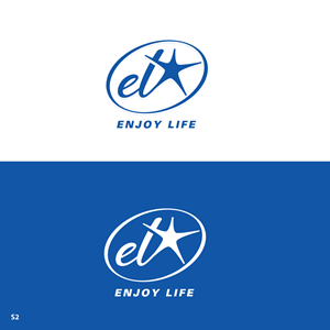 Diseño de Logo por Sujit Banerjee para Enjoy Life | Diseño: #33771478