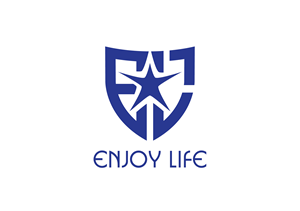 Diseño de Logo por Grafactory para Enjoy Life | Diseño: #33776208