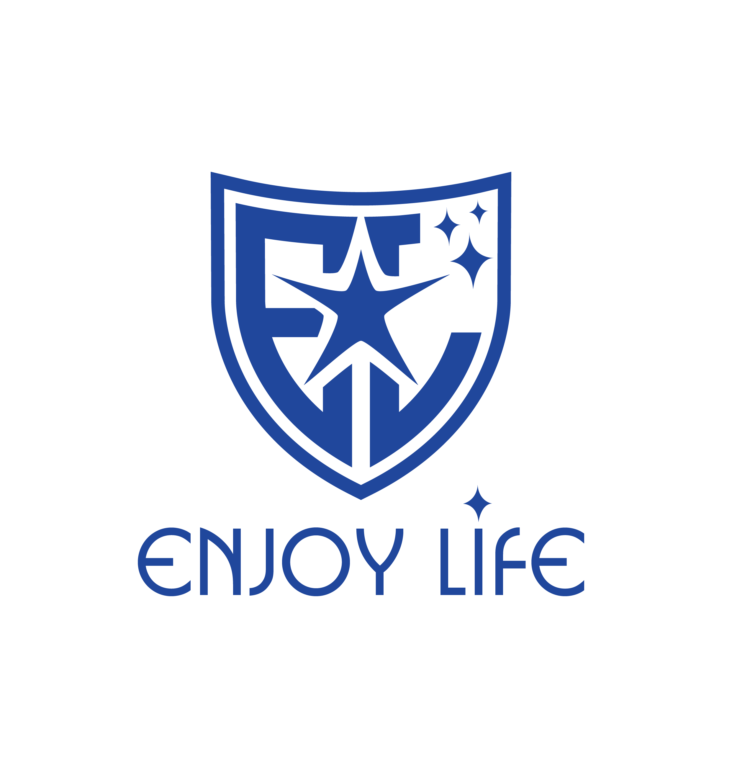 Logo Design by Grafactory for Enjoy Life | Design #33842020