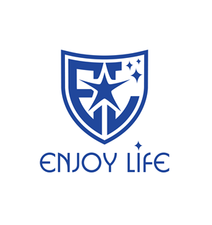 Diseño de Logo por Grafactory para Enjoy Life | Diseño: #33842020