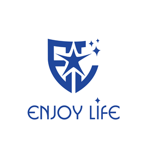 Diseño de Logo por Grafactory para Enjoy Life | Diseño: #33842042