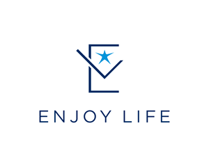 Diseño de Logo por Atec para Enjoy Life | Diseño: #33781320