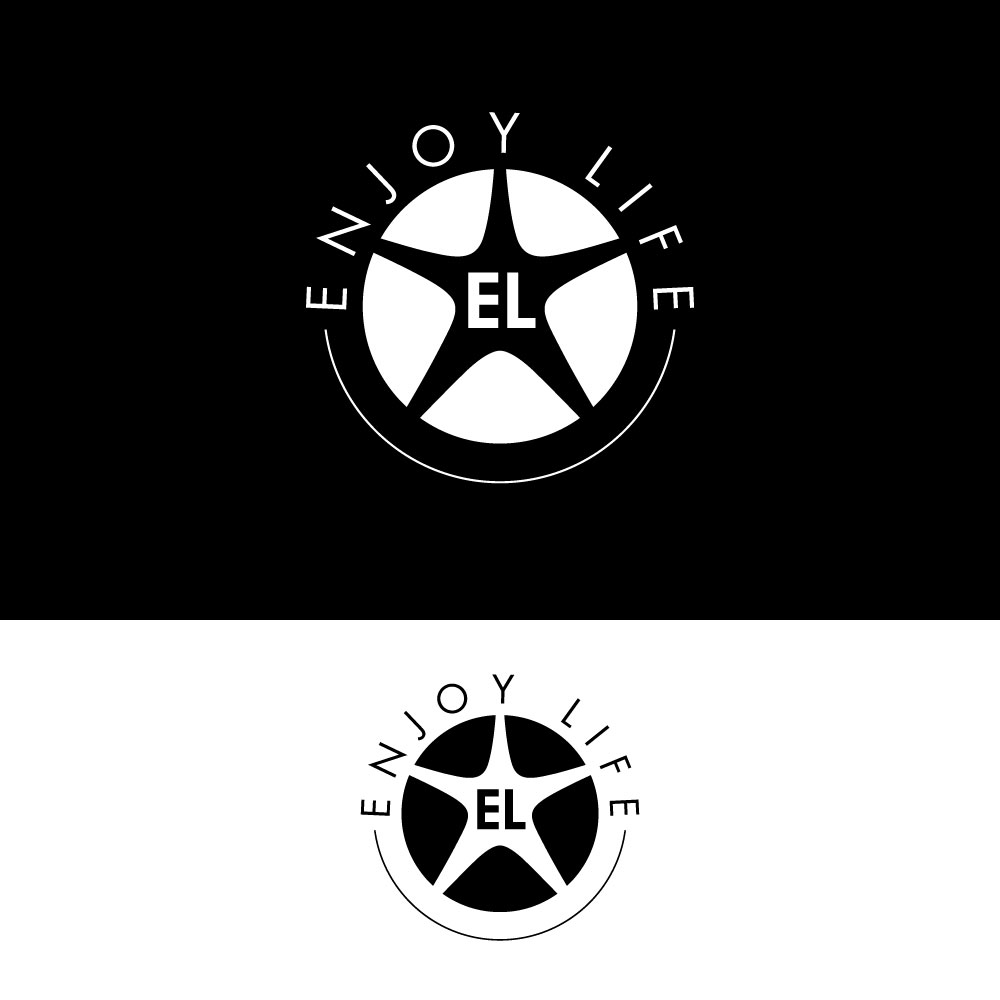 Logo Design by webeezine for Enjoy Life | Design #33775309