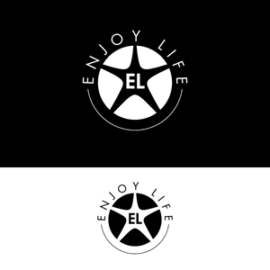 Logo Design by webeezine for Enjoy Life | Design: #33775309