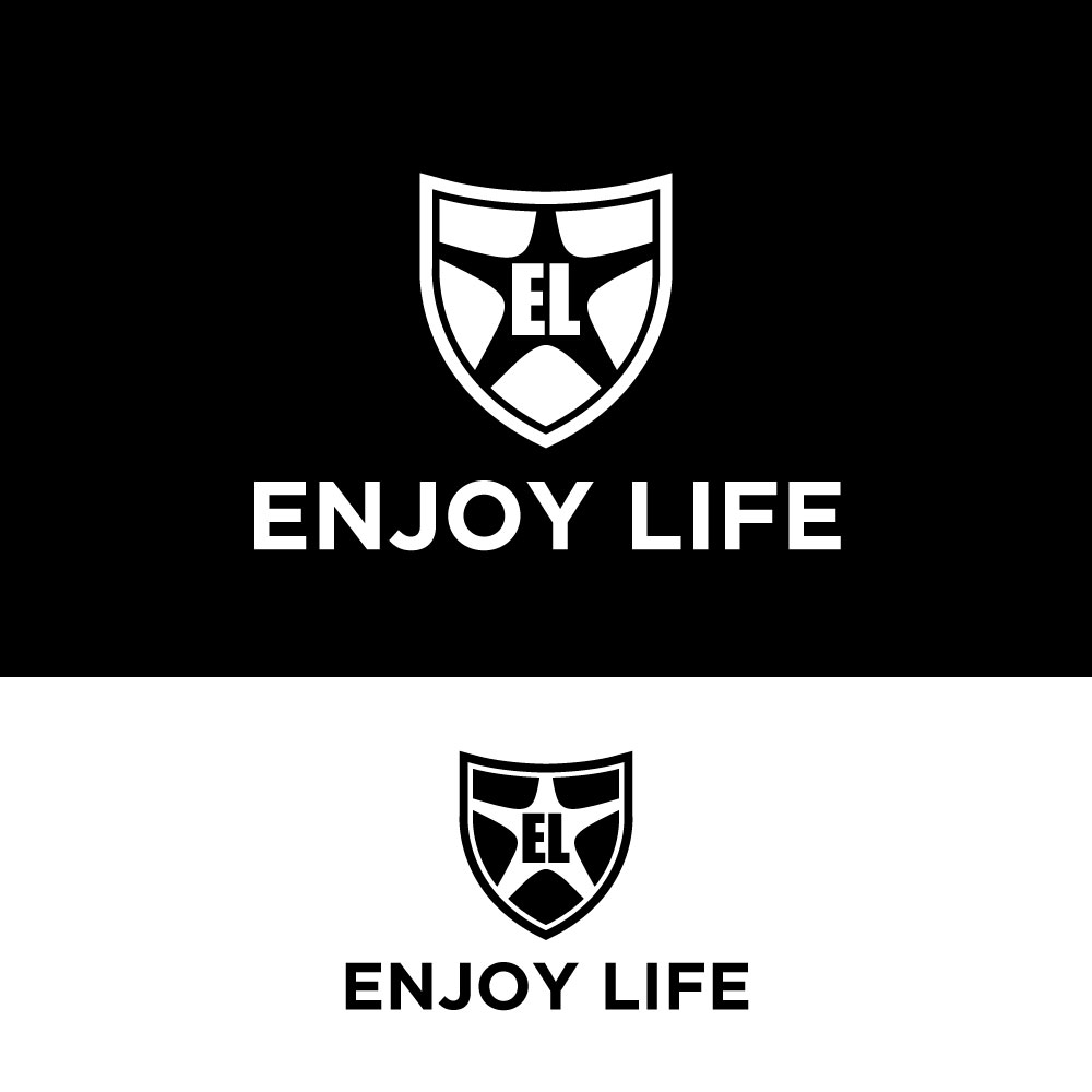 Logo Design by webeezine for Enjoy Life | Design #33775310