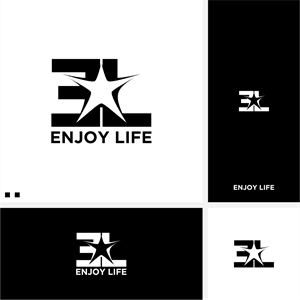 Diseño de Logo por vintana para Enjoy Life | Diseño: #33783404