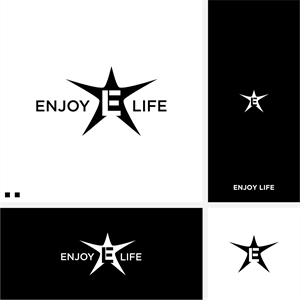 Diseño de Logo por vintana para Enjoy Life | Diseño: #33783600
