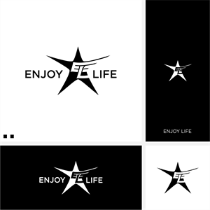 Diseño de Logo por vintana para Enjoy Life | Diseño: #33785591