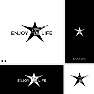 Diseño de Logo por vintana para Enjoy Life | Diseño: #33785598