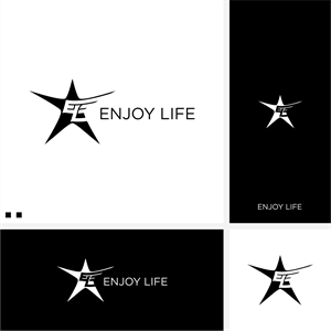 Diseño de Logo por vintana para Enjoy Life | Diseño: #33785669