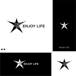 Diseño de Logo por vintana para Enjoy Life | Diseño: #33785680