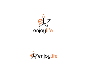 Diseño de Logo por Artknyte para Enjoy Life | Diseño: #33769439