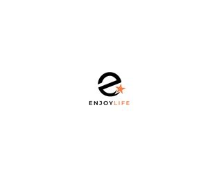 Diseño de Logo por Artknyte para Enjoy Life | Diseño: #33769440