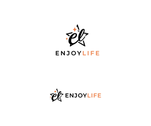 Diseño de Logo por Artknyte para Enjoy Life | Diseño: #33769441