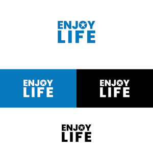 Diseño de Logo por Maxo-Biz para Enjoy Life | Diseño: #33772432