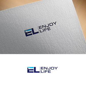 Diseño de Logo por Maxo-Biz para Enjoy Life | Diseño: #33772433